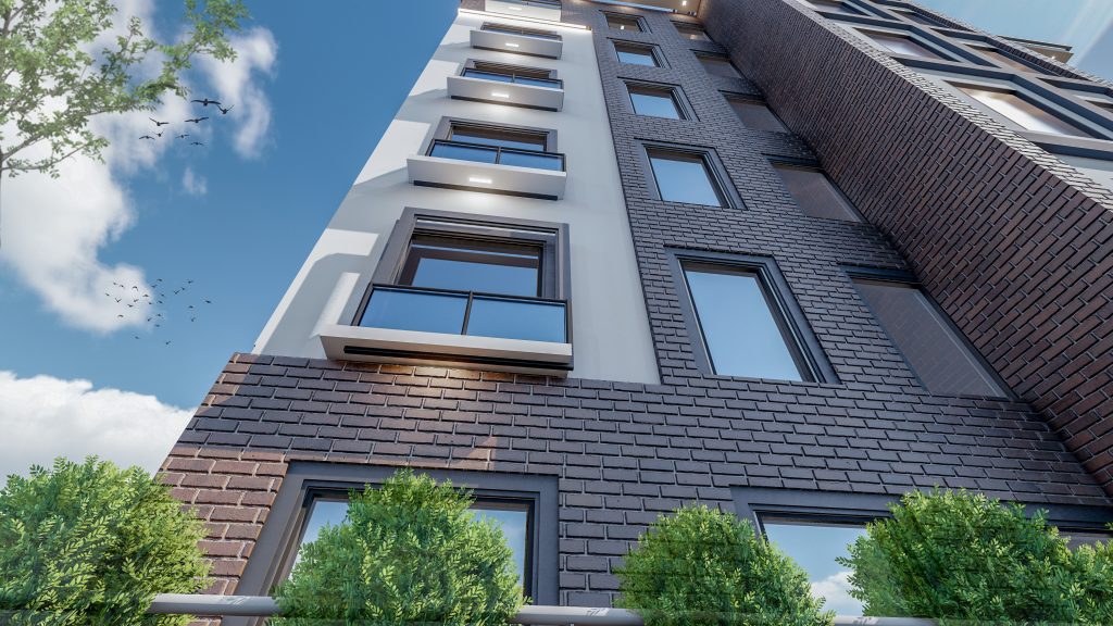 Fabbee Guest House_3D4