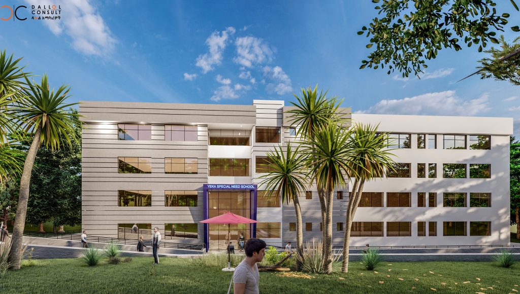 Yeka Special Need 3D1