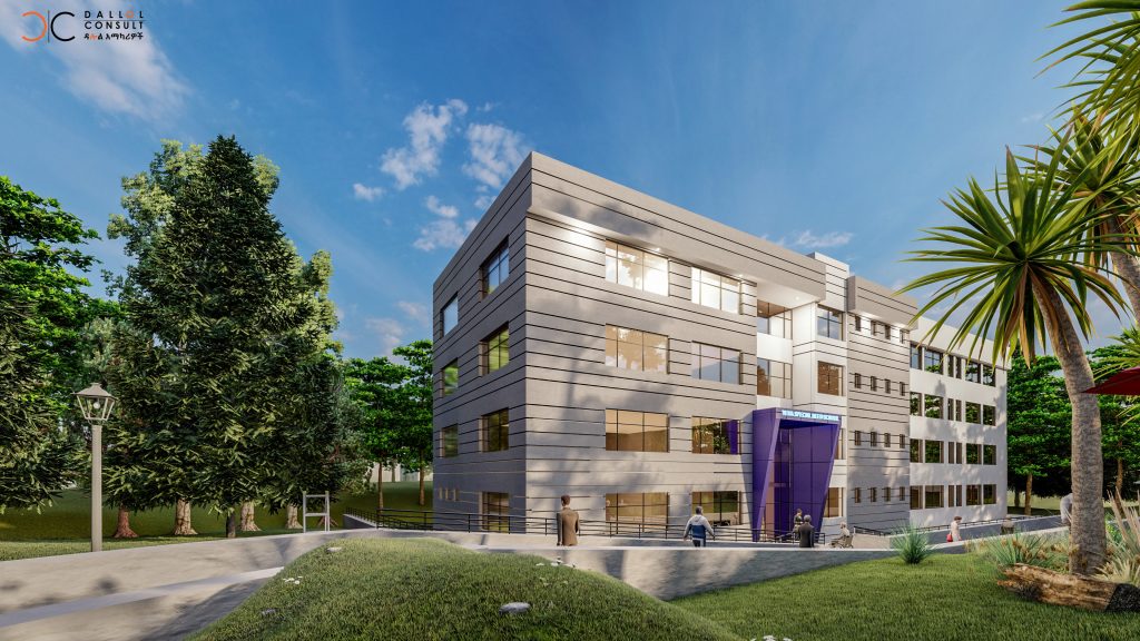 Yeka Special Need 3D3